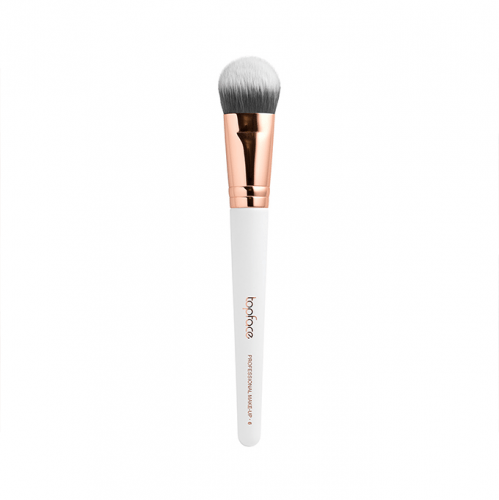 TOP FACE BRUSH (F06) فرشاة